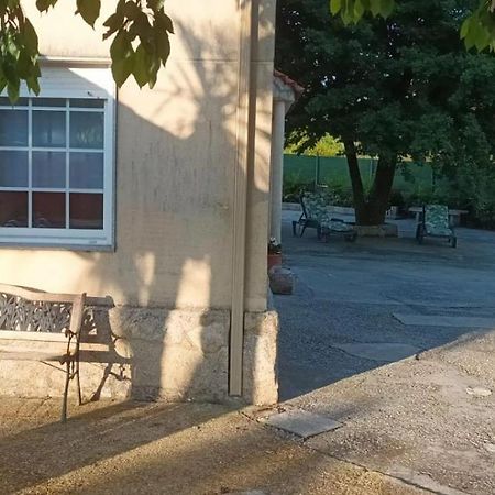 Lama De Maria Ourense Esterno foto